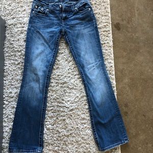 Miss me easy boot 27